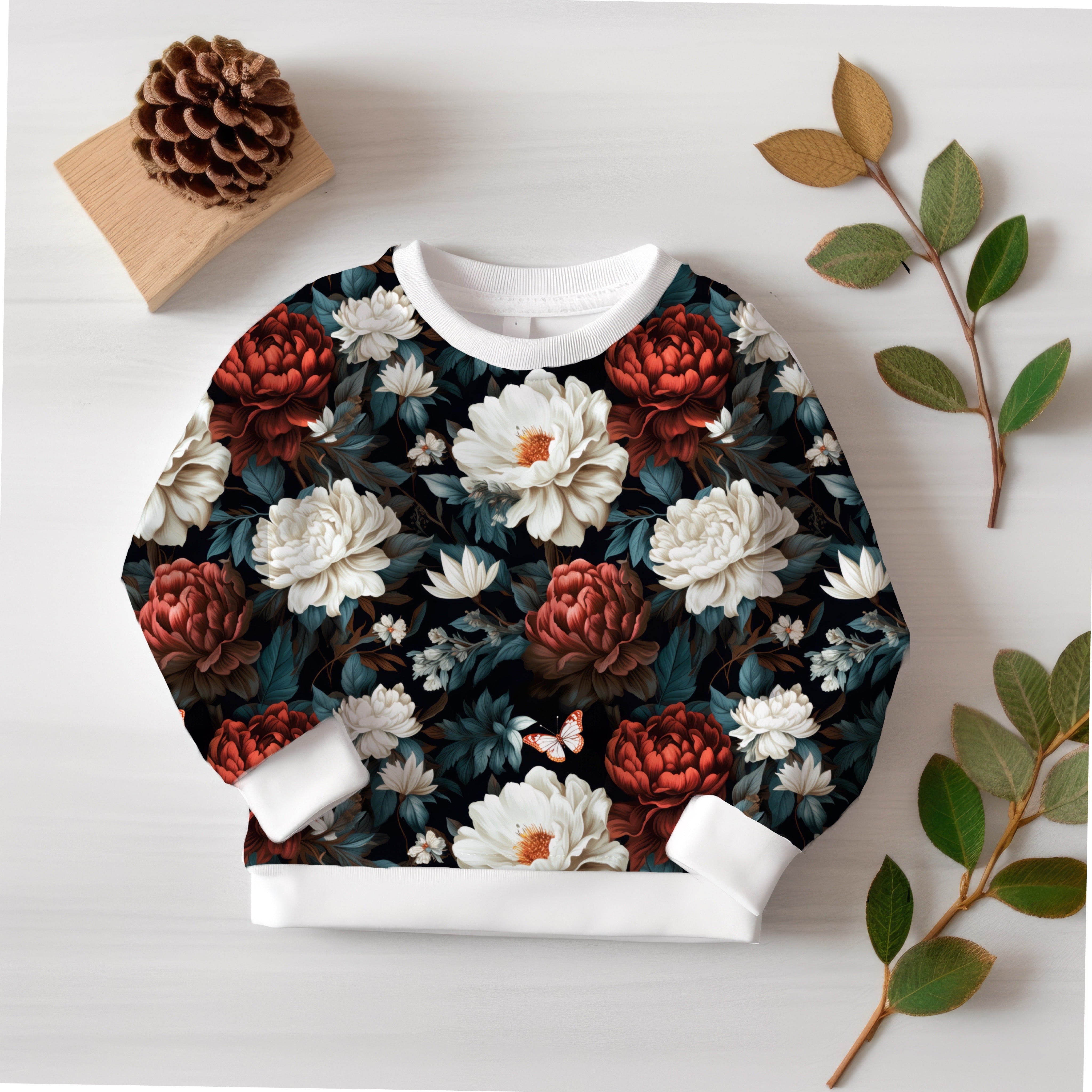 Blumen Design Mega Sale Mai Vorbestellung